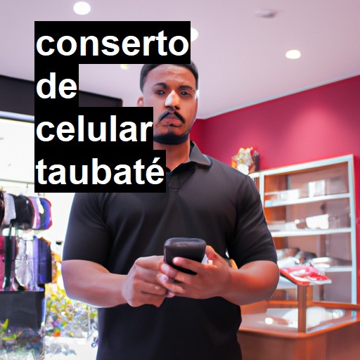 Conserto de Celular em Taubaté - R$ 99,00