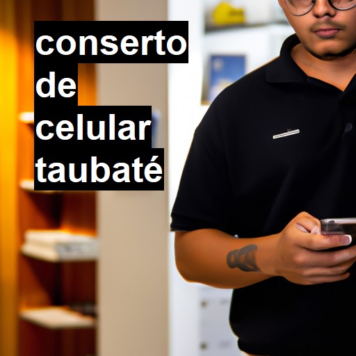 Conserto de Celular em Taubaté - R$ 99,00