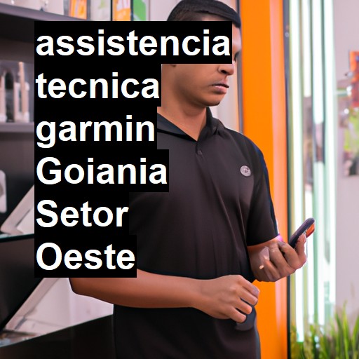 Assistência Técnica garmin  em Goiania Setor Oeste |  R$ 99,00 (a partir)