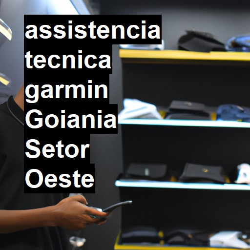 Assistência Técnica garmin  em Goiania Setor Oeste |  R$ 99,00 (a partir)