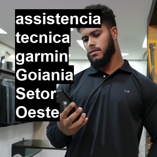 Assistência Técnica garmin  em Goiania Setor Oeste |  R$ 99,00 (a partir)