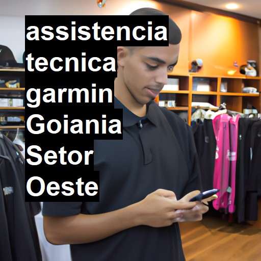 Assistência Técnica garmin  em Goiania Setor Oeste |  R$ 99,00 (a partir)