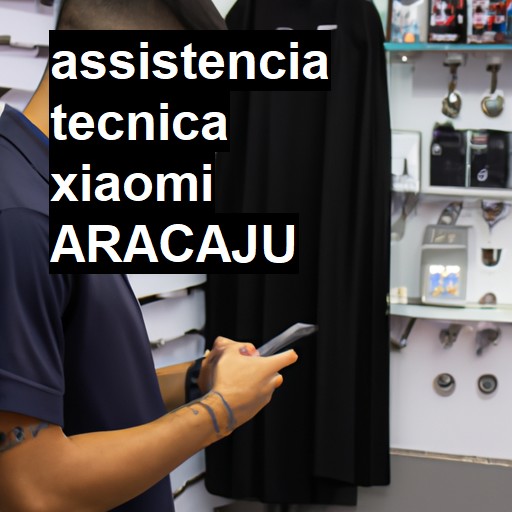 Assistência Técnica xiaomi  em Aracaju |  R$ 99,00 (a partir)