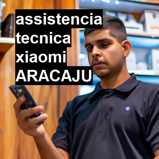 Assistência Técnica xiaomi  em Aracaju |  R$ 99,00 (a partir)