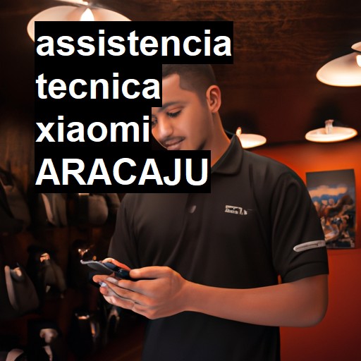 Assistência Técnica xiaomi  em Aracaju |  R$ 99,00 (a partir)