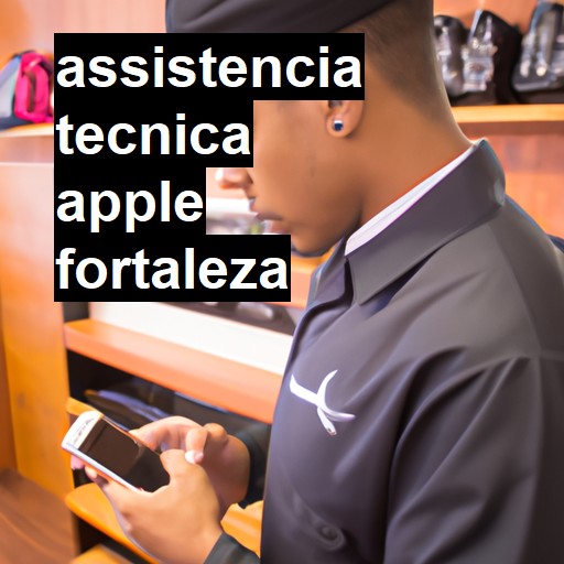 Assistência Técnica Apple  em Fortaleza |  R$ 99,00 (a partir)