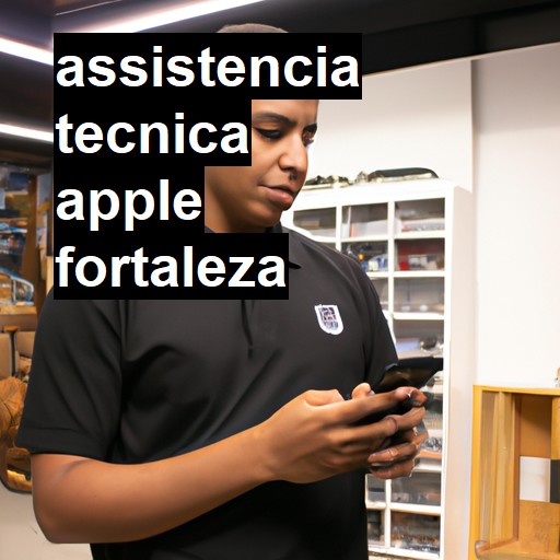 Assistência Técnica Apple  em Fortaleza |  R$ 99,00 (a partir)