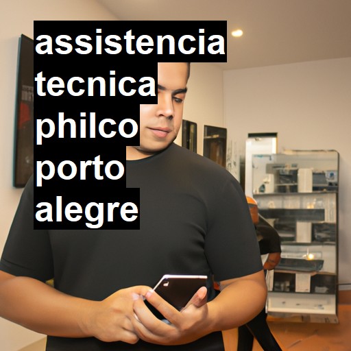 Assistência Técnica philco  em Porto Alegre |  R$ 99,00 (a partir)