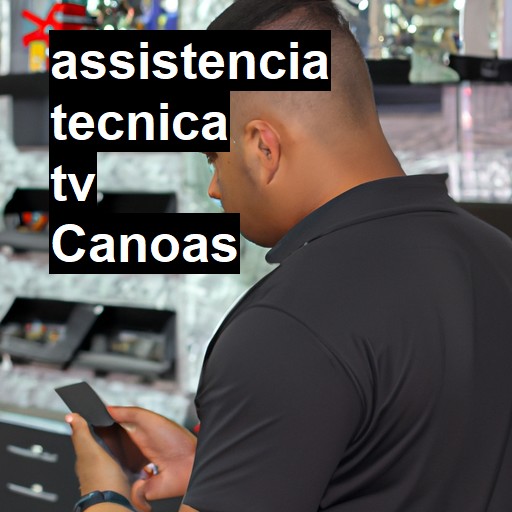 Assistência Técnica tv  em Canoas |  R$ 99,00 (a partir)