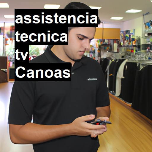 Assistência Técnica tv  em Canoas |  R$ 99,00 (a partir)