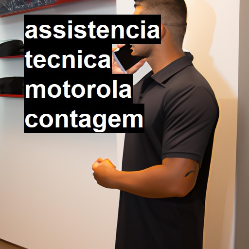 Assistência Técnica Motorola  em Contagem |  R$ 99,00 (a partir)