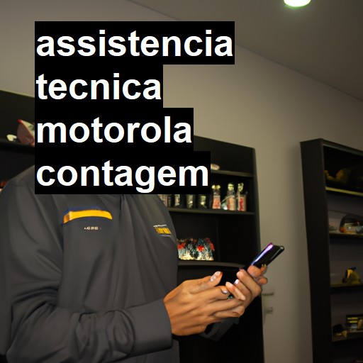 Assistência Técnica Motorola  em Contagem |  R$ 99,00 (a partir)