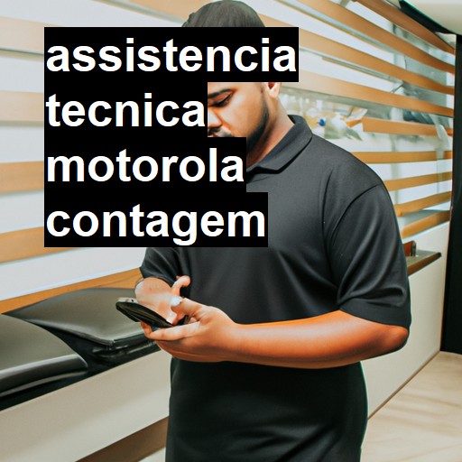 Assistência Técnica Motorola  em Contagem |  R$ 99,00 (a partir)