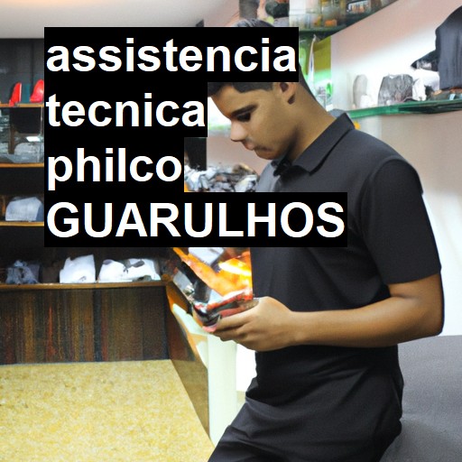 Assistência Técnica philco  em Guarulhos |  R$ 99,00 (a partir)