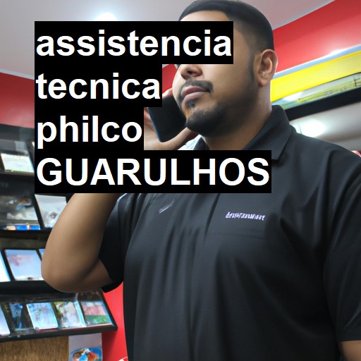 Assistência Técnica philco  em Guarulhos |  R$ 99,00 (a partir)