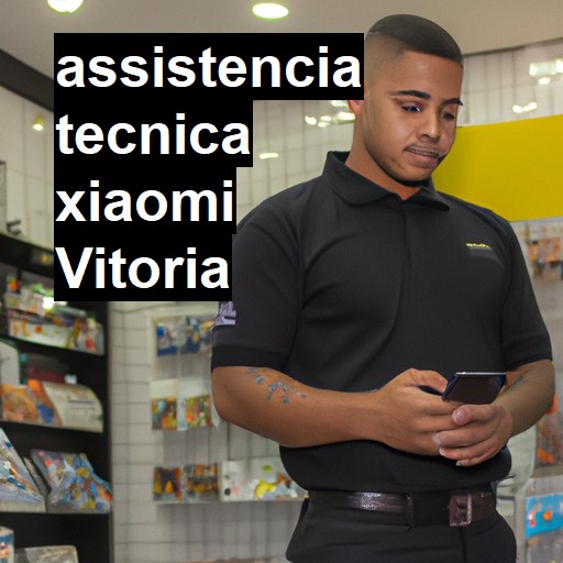 Assistência Técnica xiaomi  em Vitória |  R$ 99,00 (a partir)