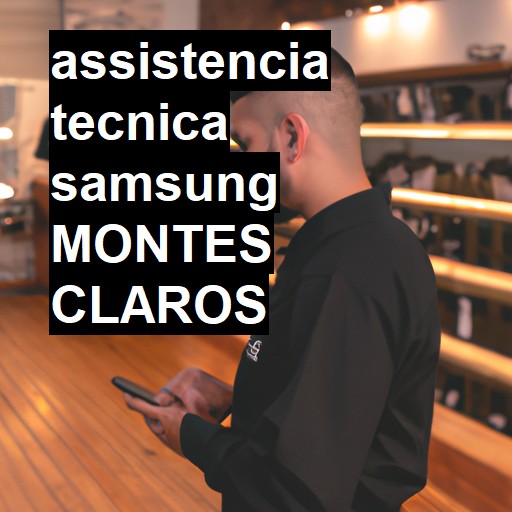 Assistência Técnica Samsung  em Montes Claros |  R$ 99,00 (a partir)