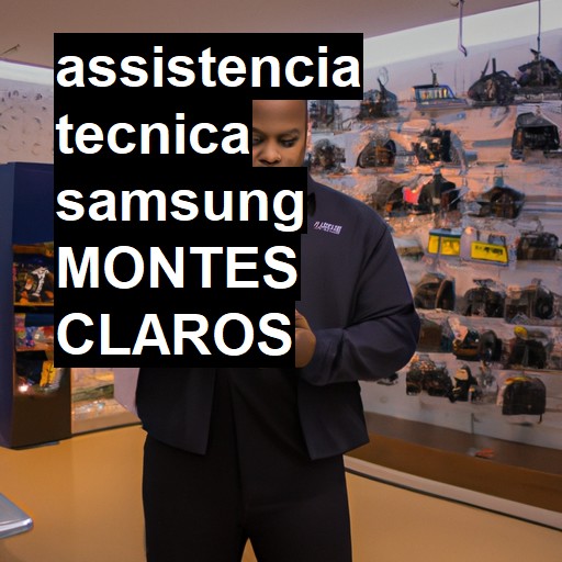 Assistência Técnica Samsung  em Montes Claros |  R$ 99,00 (a partir)