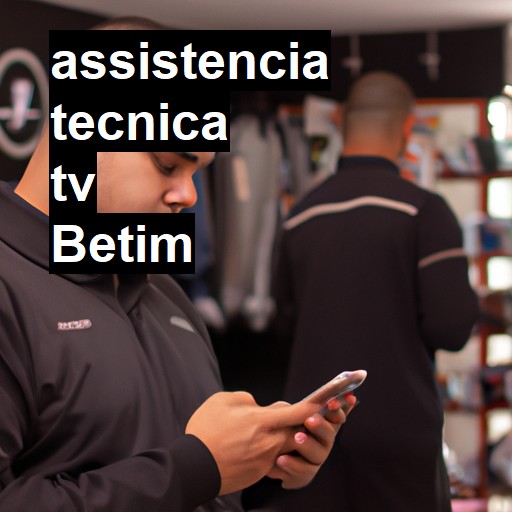 Assistência Técnica tv  em Betim |  R$ 99,00 (a partir)