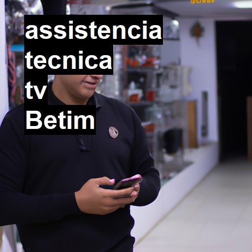 Assistência Técnica tv  em Betim |  R$ 99,00 (a partir)