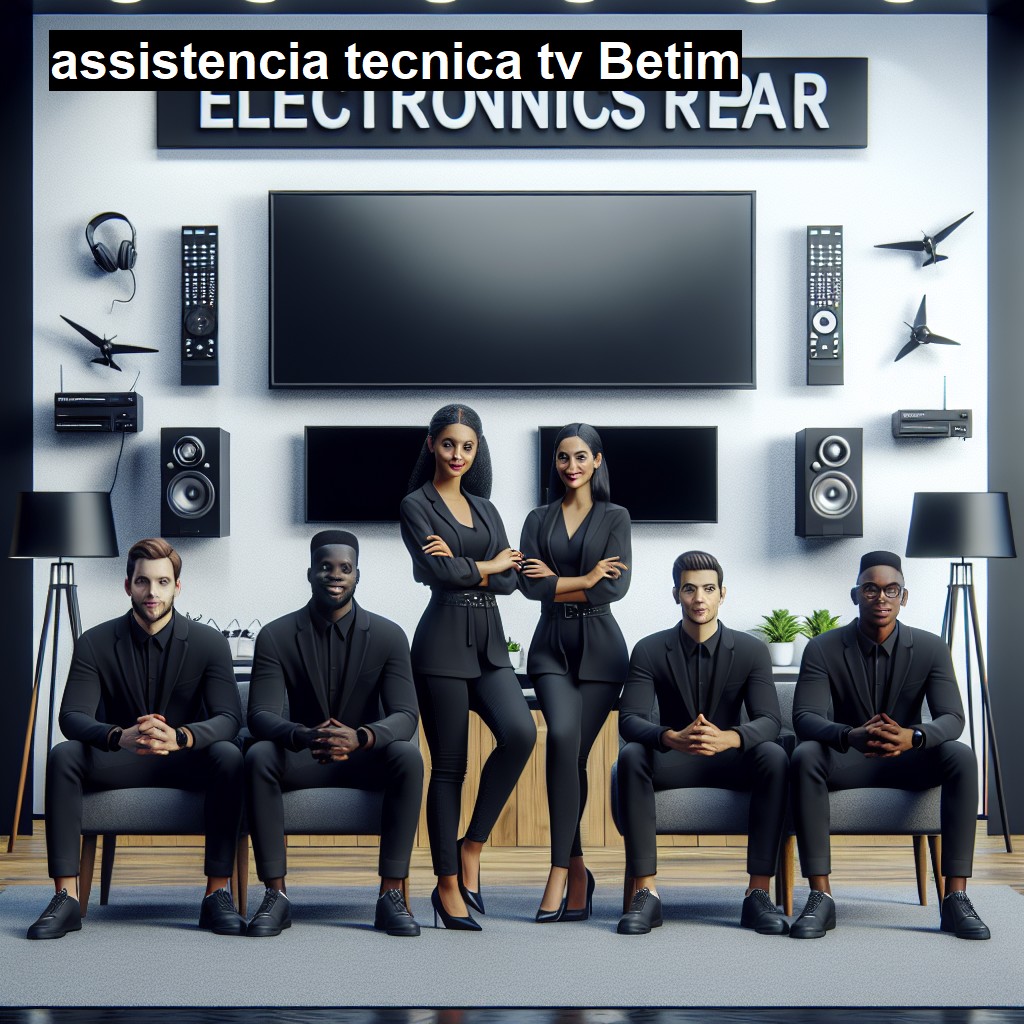 Assistência Técnica tv  em Betim |  R$ 99,00 (a partir)