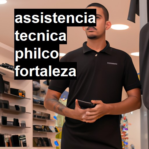 Assistência Técnica philco  em Fortaleza |  R$ 99,00 (a partir)