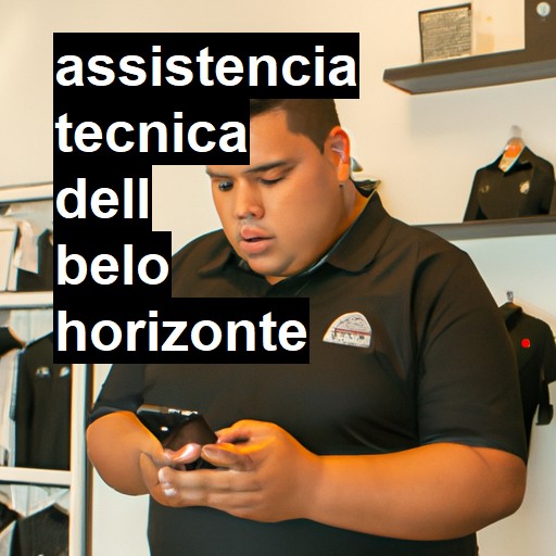 Assistência Técnica dell  em Belo Horizonte |  R$ 99,00 (a partir)