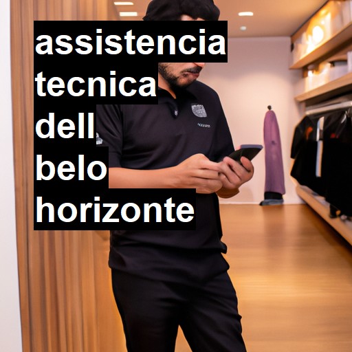 Assistência Técnica dell  em Belo Horizonte |  R$ 99,00 (a partir)