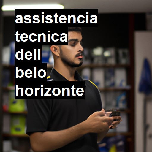 Assistência Técnica dell  em Belo Horizonte |  R$ 99,00 (a partir)