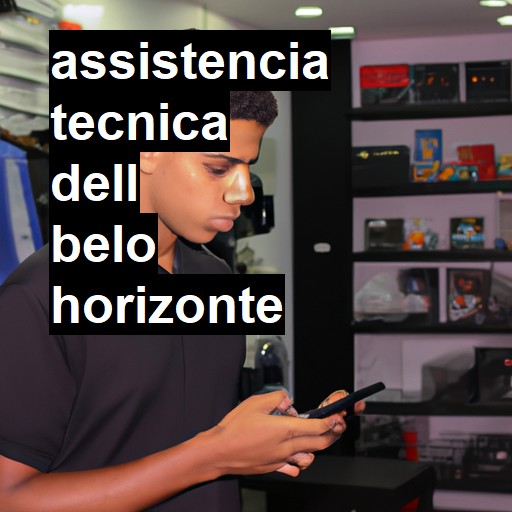 Assistência Técnica dell  em Belo Horizonte |  R$ 99,00 (a partir)