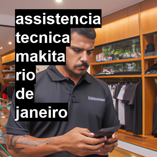 Assistência Técnica makita  em Rio de Janeiro |  R$ 99,00 (a partir)