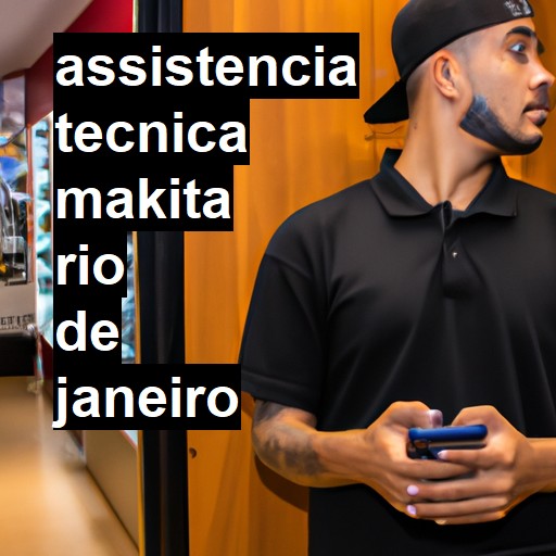Assistência Técnica makita  em Rio de Janeiro |  R$ 99,00 (a partir)
