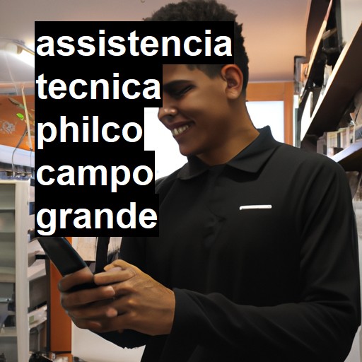Assistência Técnica philco  em Campo Grande |  R$ 99,00 (a partir)