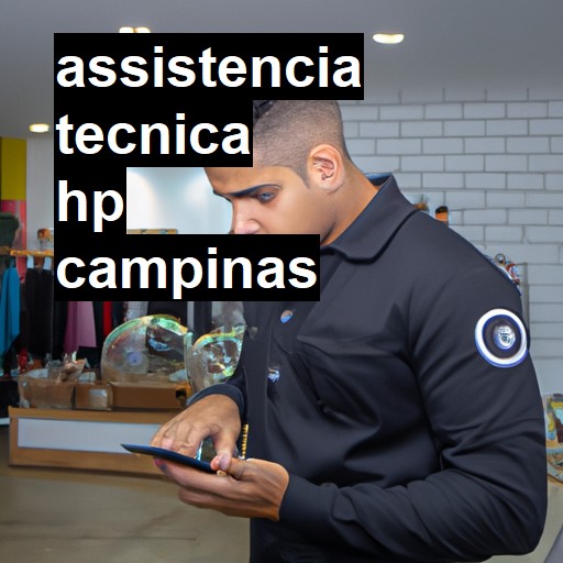 Assistência Técnica hp  em Campinas |  R$ 99,00 (a partir)