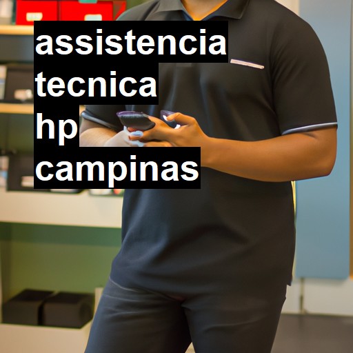 Assistência Técnica hp  em Campinas |  R$ 99,00 (a partir)