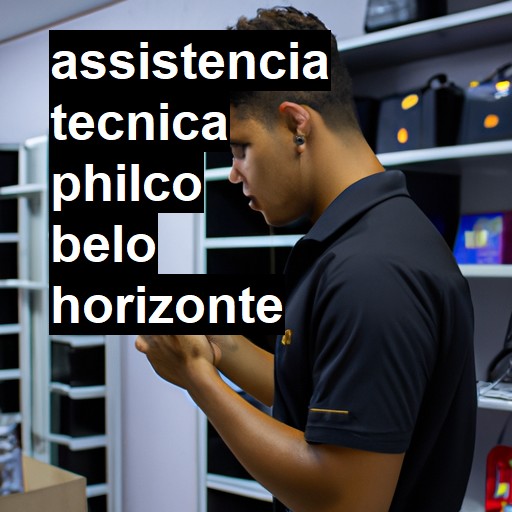 Assistência Técnica philco  em Belo Horizonte |  R$ 99,00 (a partir)