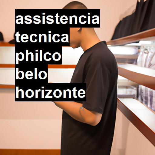 Assistência Técnica philco  em Belo Horizonte |  R$ 99,00 (a partir)