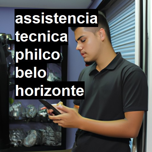 Assistência Técnica philco  em Belo Horizonte |  R$ 99,00 (a partir)