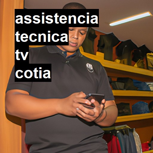 Assistência Técnica tv  em Cotia |  R$ 99,00 (a partir)