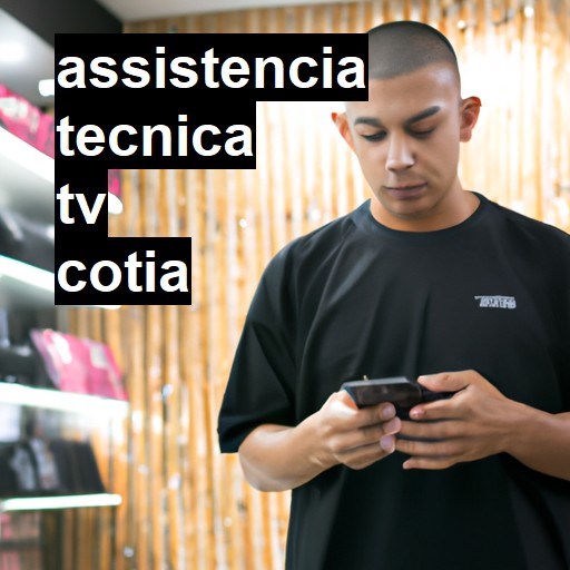 Assistência Técnica tv  em Cotia |  R$ 99,00 (a partir)