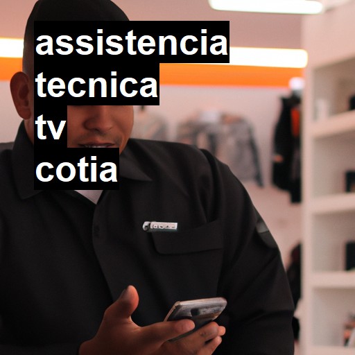 Assistência Técnica tv  em Cotia |  R$ 99,00 (a partir)