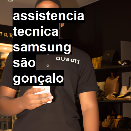 Assistência Técnica Samsung  em São Gonçalo |  R$ 99,00 (a partir)