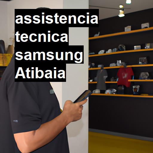 Assistência Técnica Samsung  em Atibaia |  R$ 99,00 (a partir)