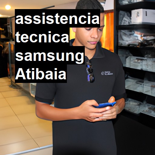 Assistência Técnica Samsung  em Atibaia |  R$ 99,00 (a partir)