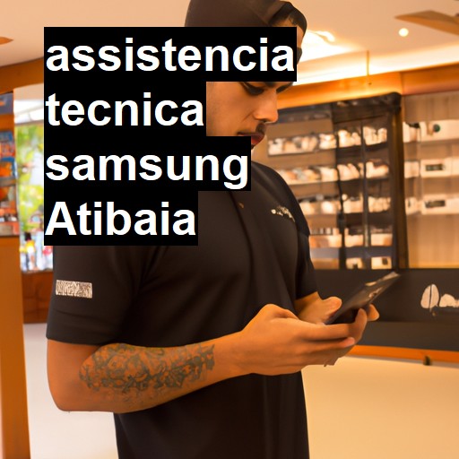 Assistência Técnica Samsung  em Atibaia |  R$ 99,00 (a partir)