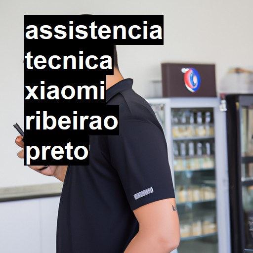 Assistência Técnica xiaomi  em Ribeirão Preto |  R$ 99,00 (a partir)