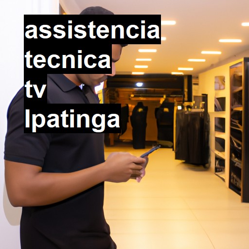Assistência Técnica tv  em Ipatinga |  R$ 99,00 (a partir)