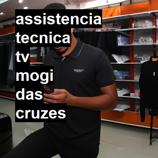 Assistência Técnica tv  em Mogi das Cruzes |  R$ 99,00 (a partir)