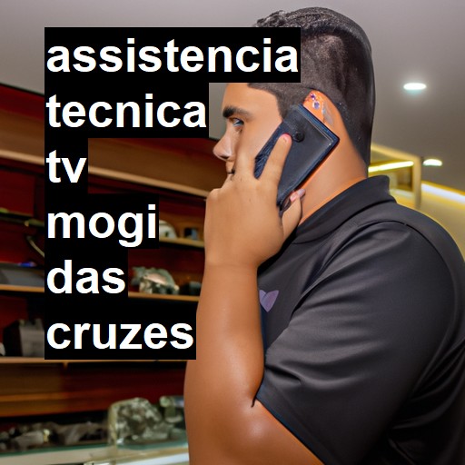 Assistência Técnica tv  em Mogi das Cruzes |  R$ 99,00 (a partir)