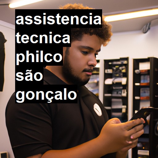Assistência Técnica philco  em São Gonçalo |  R$ 99,00 (a partir)